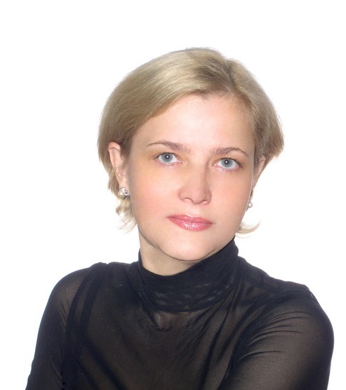 Irina krasniak