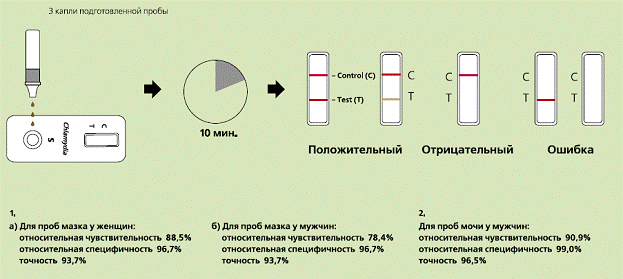 Тест сам сделать